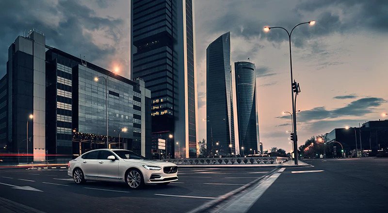 Volvo
