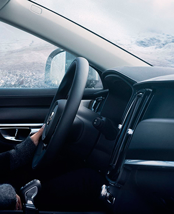 Особенности Volvo V90 Cross Country