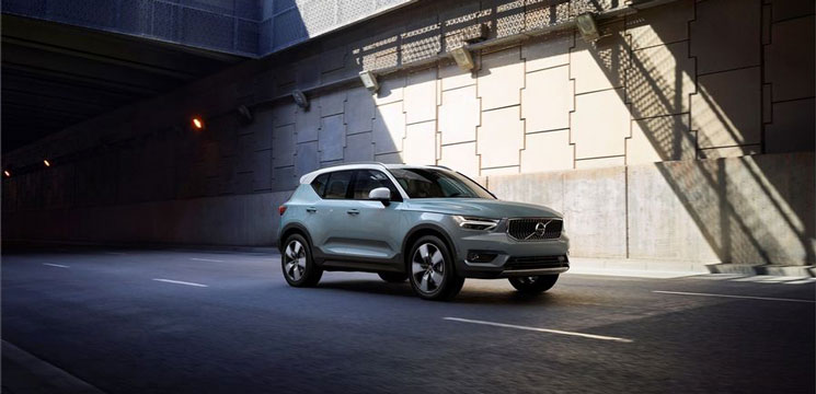 XC40
