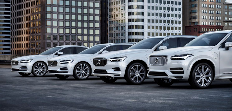 Volvo Cars