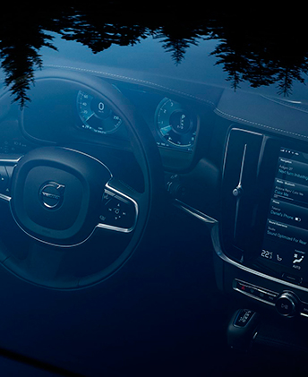 Volvo V90 Cross Country