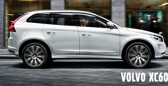 Volvo Car Кредит