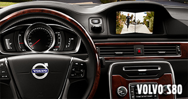 Volvo Car Кредит