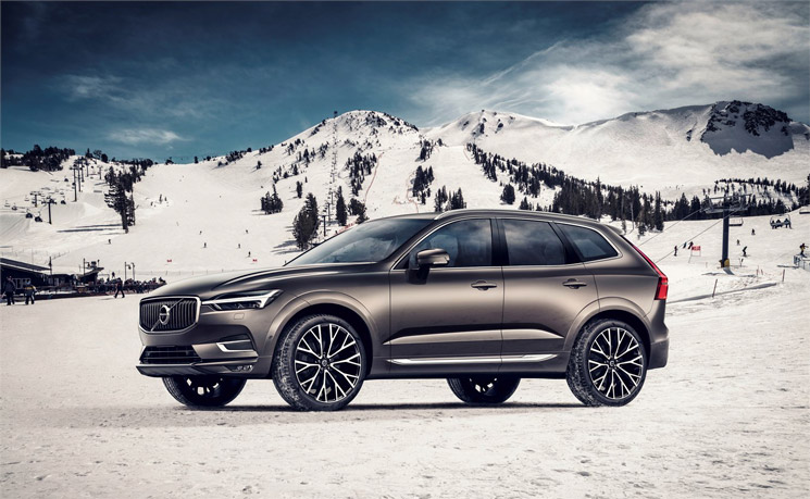 XC60