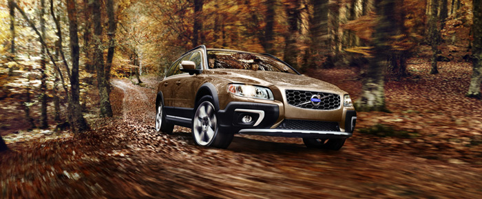 XC 70