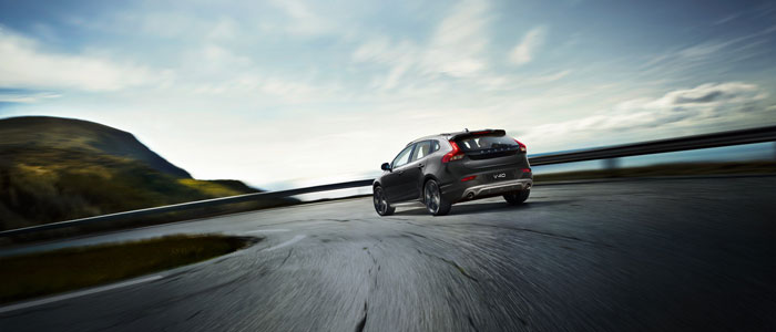 Volvo V40 Cross Country