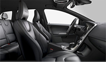черный потолок volvo xc60 черный потолок volvo xc60