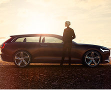 Ограниченное предложение на автомобили Volvo!