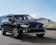 Выгода на Volvo XC 70 в салонах Major!