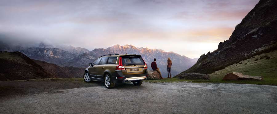 Volvo v90 cross country интерьер Volvo v90 cross country интерьер