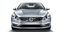 Volvo S60 - вид спереди