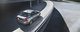 Volvo S60 - вид сзади
