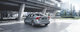 Серый Volvo S60