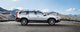 Volvo XC70 - вид сбоку