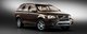 VOLVO XC90 в коричневом цвете
