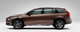 Для галереи Volvo V60 Cross Country:
