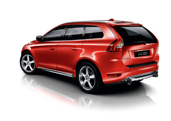 XC60RD_3QRD_Red