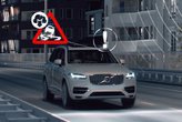 Проект Volvo Cars по созданию системы обмена информацией