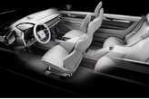 Volvo Cars представляет Concept 26: Как водителю автомобиля стать хозяином своего времени.