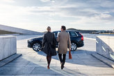 Volvo Car Russia начинает череду праздничных мероприятий в честь 90-летия бренда