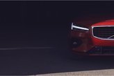 Volvo Cars приглашает к просмотру торжественной церемонии открытия своего первого завода в США и презентации нового спортивного седана S60