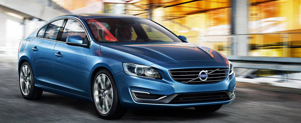 Volvo