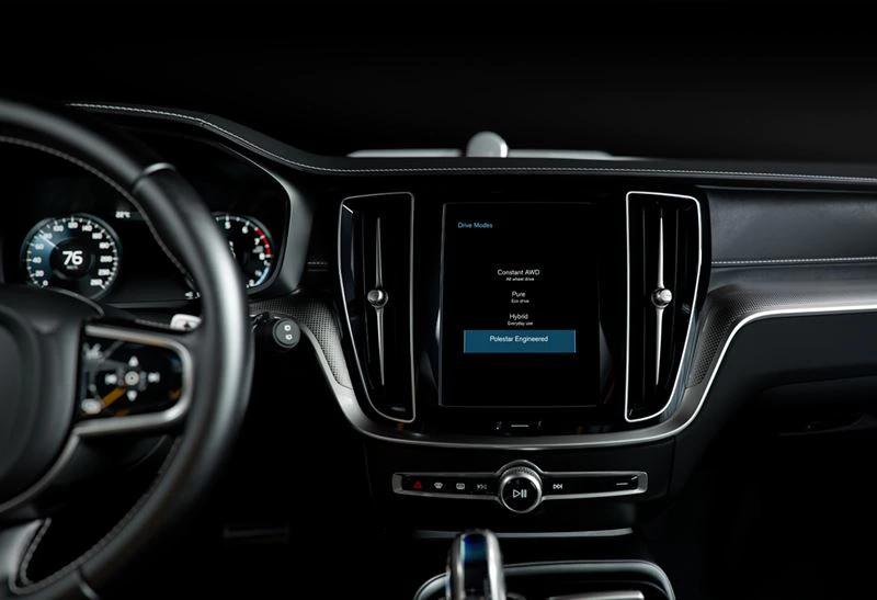 Polestar Engineered