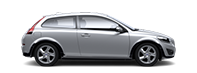 ремонт и обслуживание Volvo C30