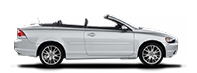 ремонт и обслуживание Volvo C70