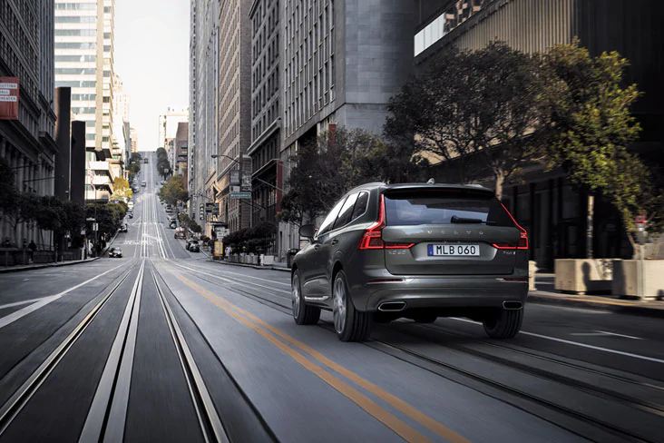 Polestar