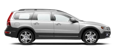Volvo в кредит