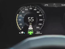 Volvo XC60 - Автомобиль года