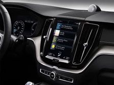 Volvo XC60 - Автомобиль года