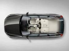 Volvo XC60 - Автомобиль года