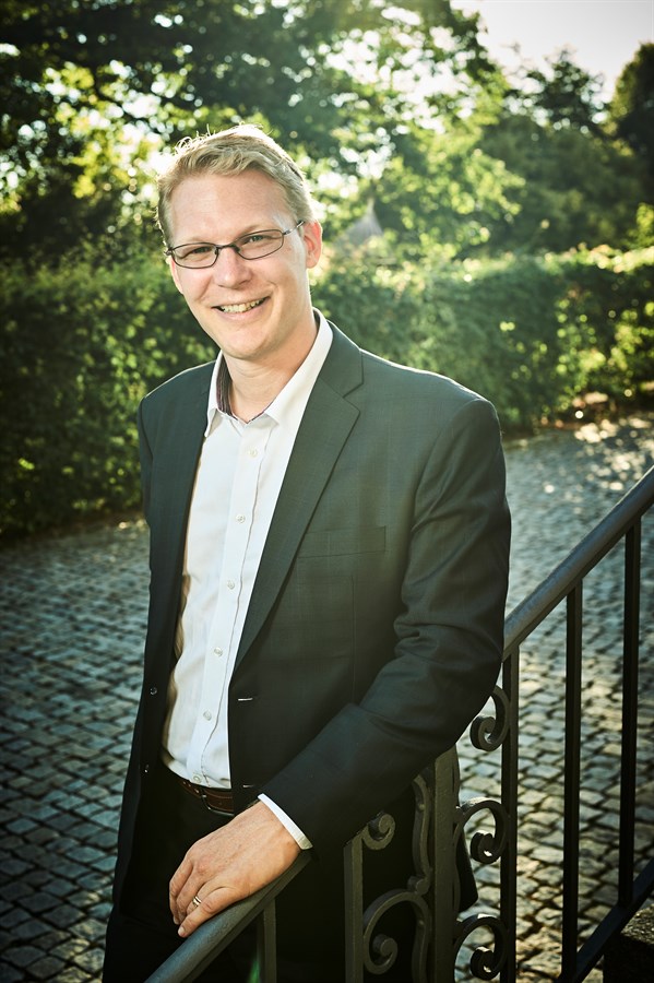 Деннис Нобелиус (Dennis Nobelius) займет пост генерального директора совместного предприятия.