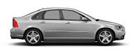 ремонт и обслуживание Volvo S40