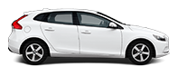 ремонт и обслуживание Volvo V40
