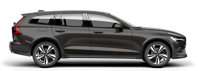 Volvo V60CC