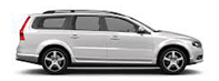 ремонт и обслуживание Volvo V70