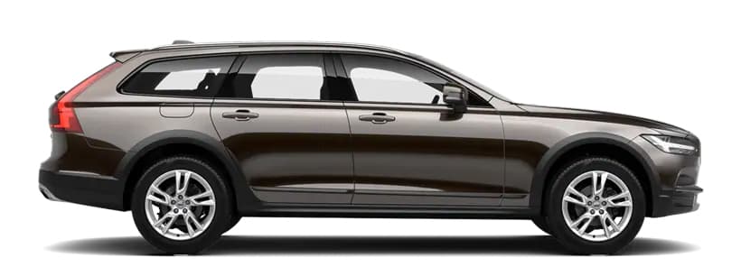 Volvo V90CC