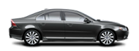 ремонт и обслуживание Volvo S80