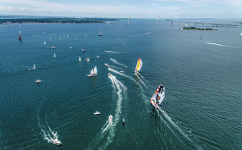 Volvo Ocean Race