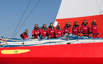 Volvo Ocean Race