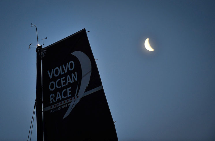 Volvo Ocean Race