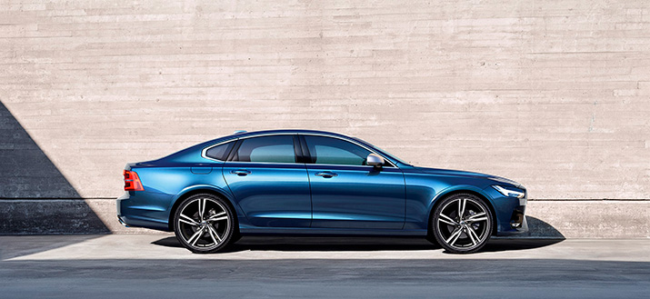 volvo s90 r-design