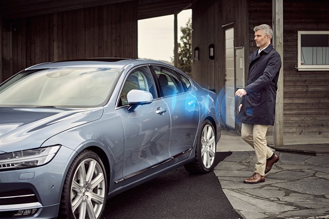 Connected Car Summit