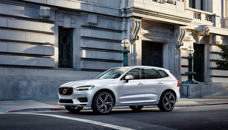 Volvo Cars