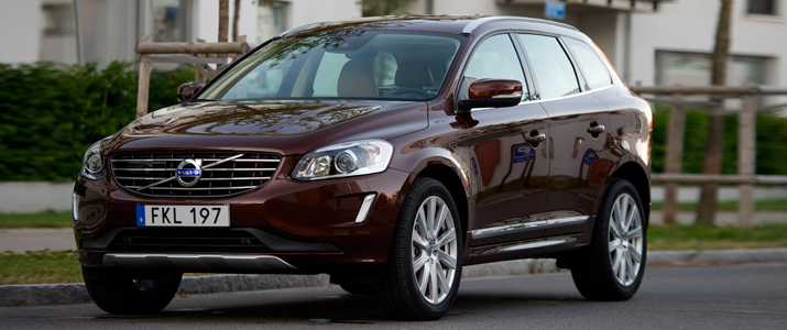 XC60