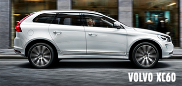 Volvo в кредит