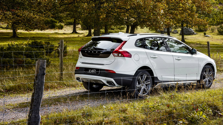 V40 Специальная Серия